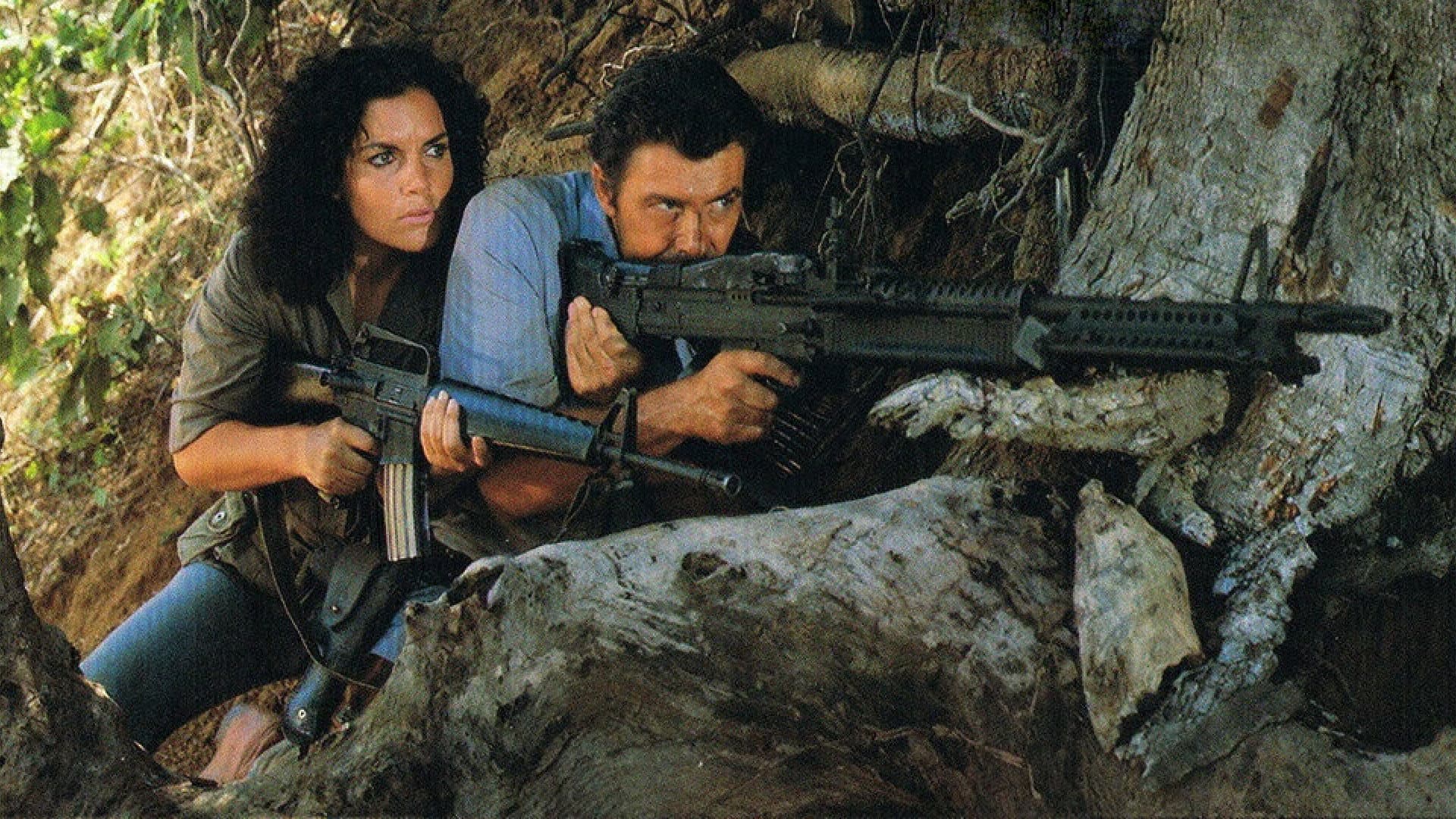 Commando Leopard - immagine