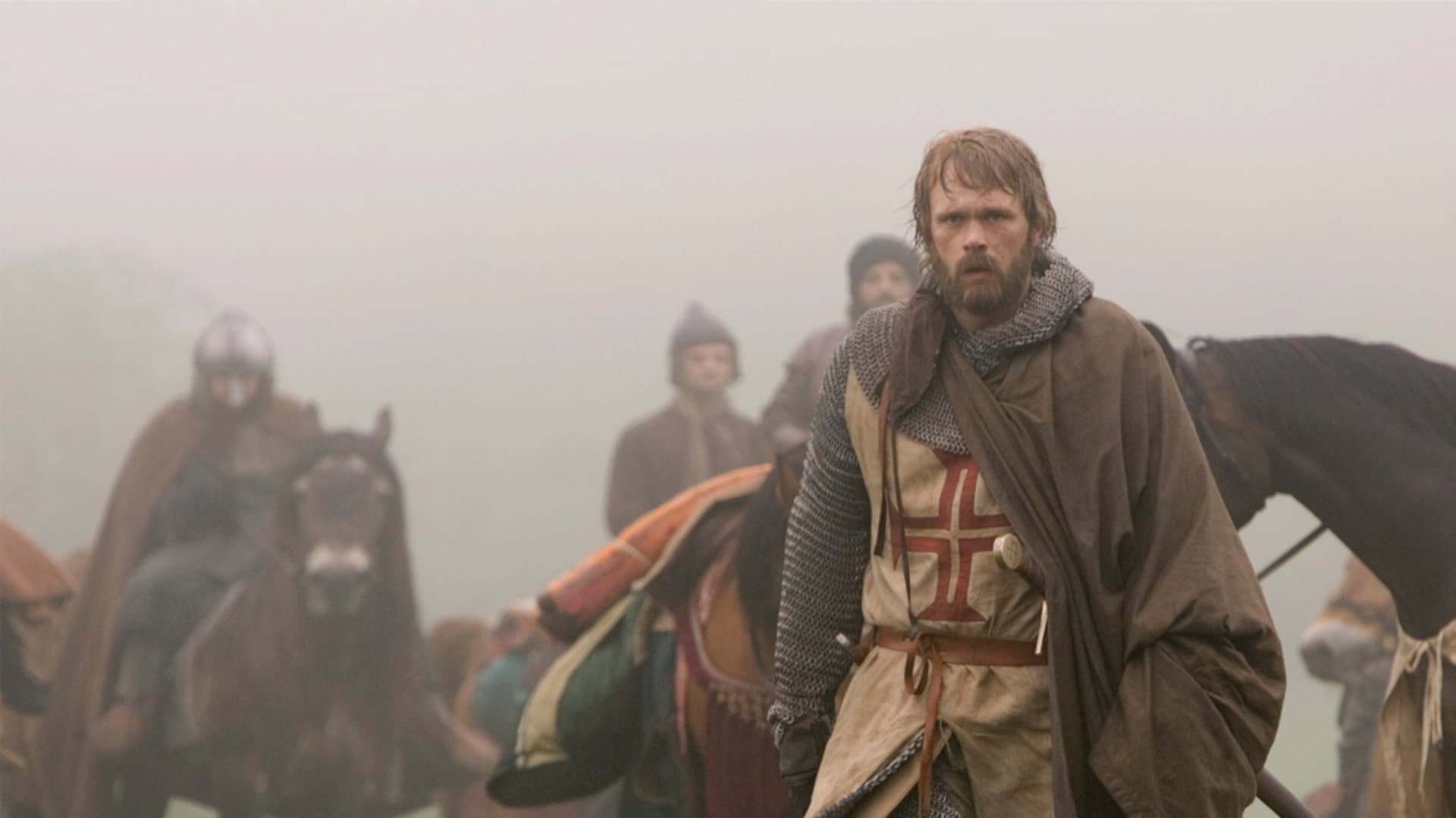 Arn: The Kingdom at Road's End - immagine