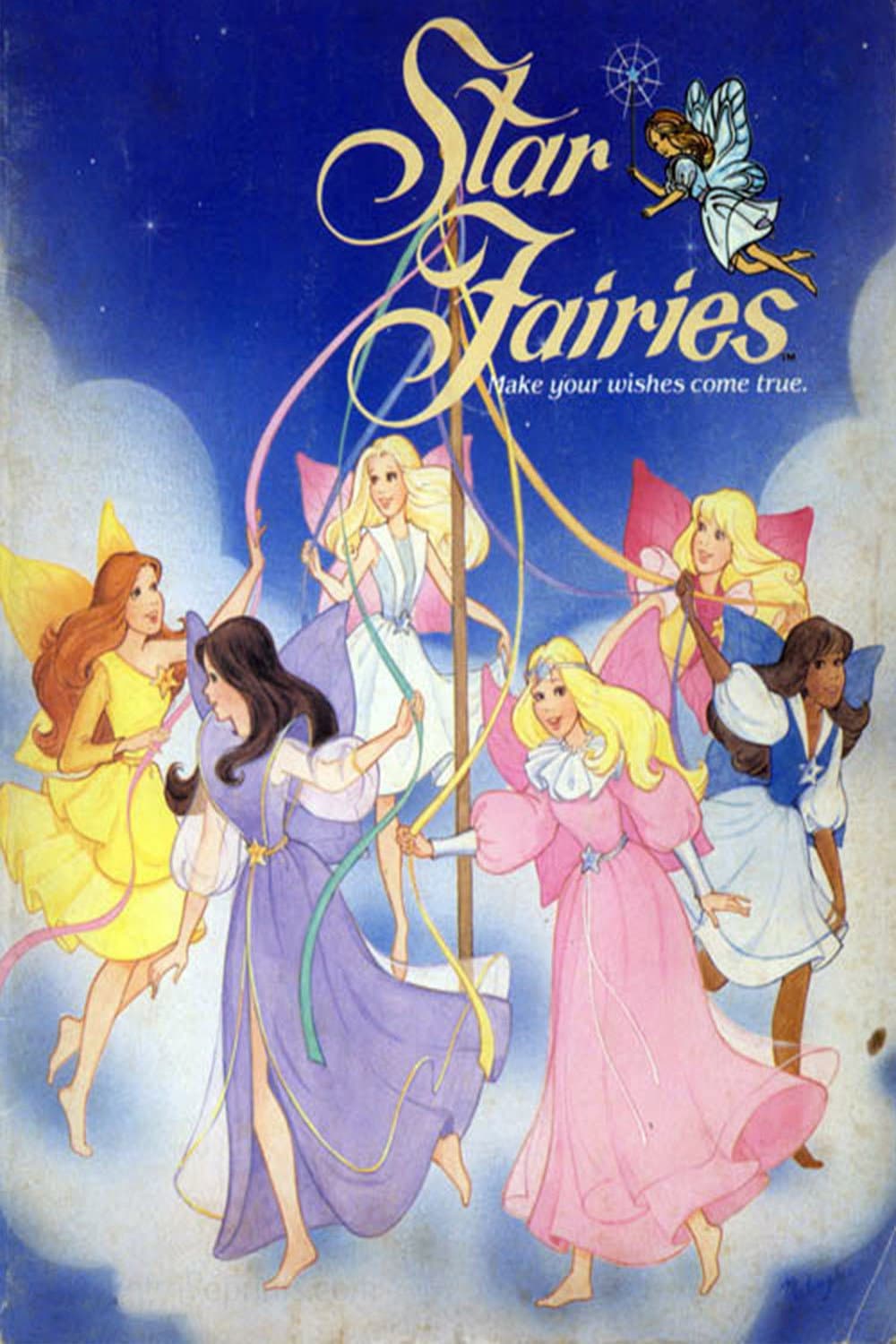 Poster di Star Fairies