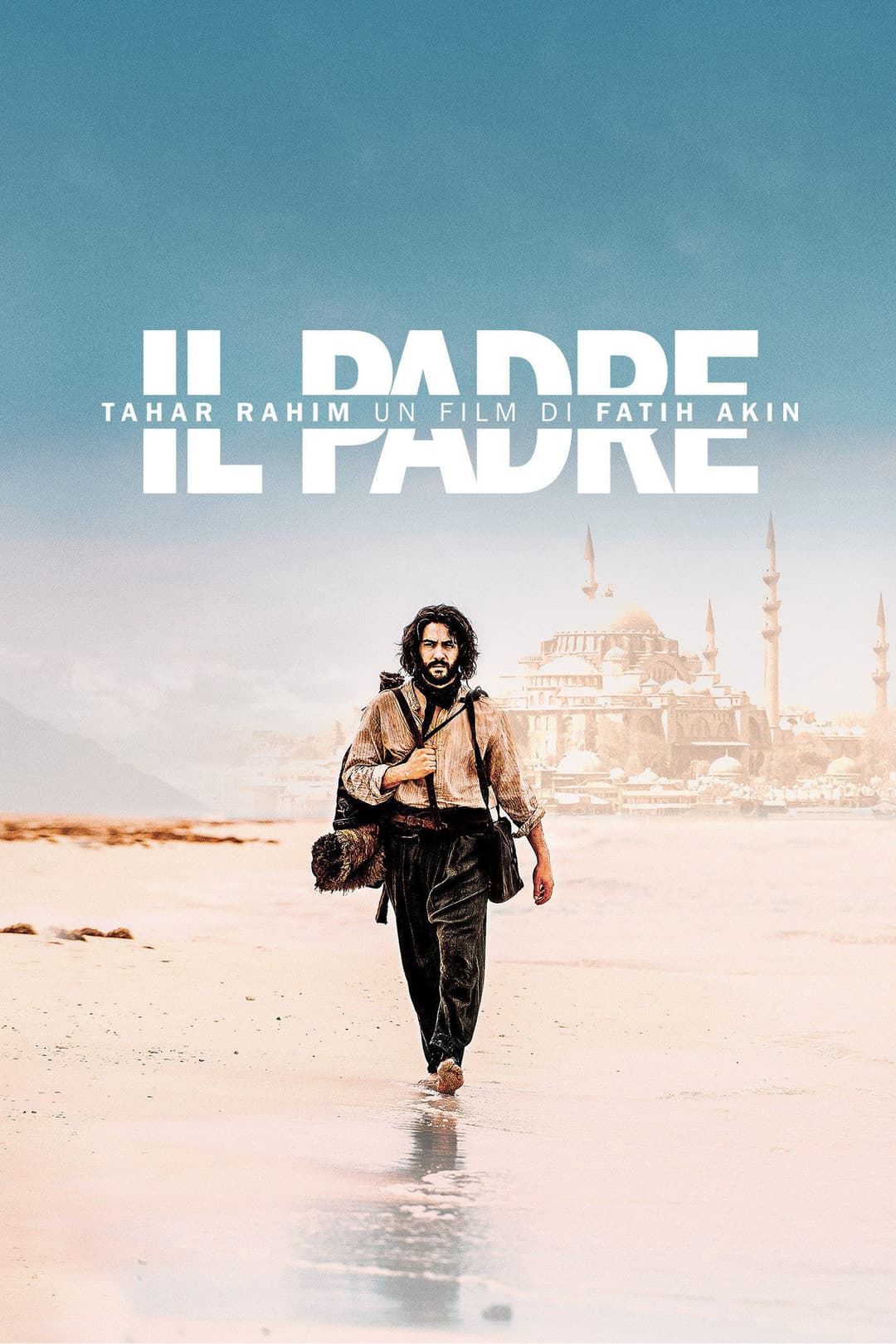 Poster di Il padre