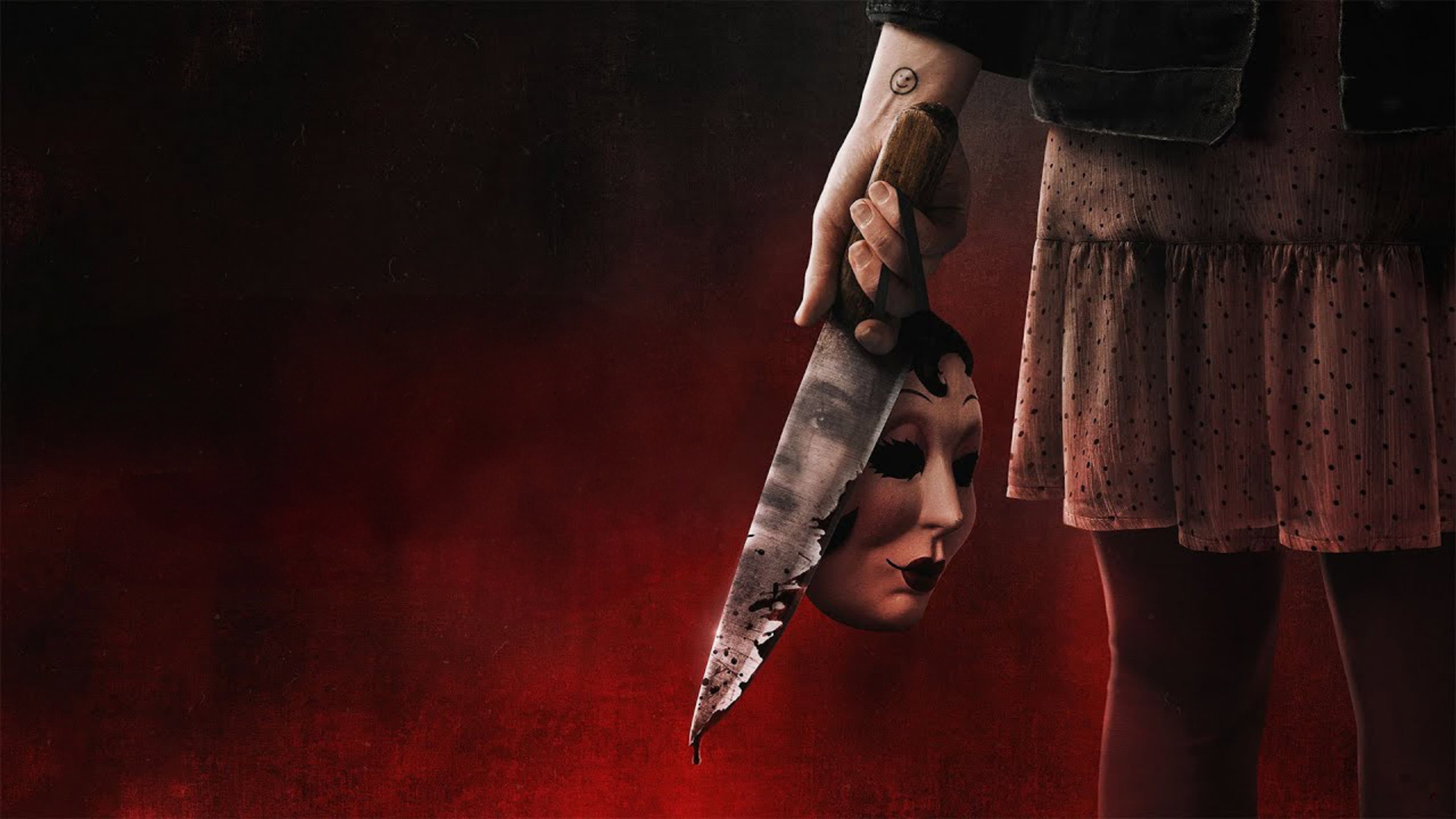 The Strangers - Capitolo 2 - immagine