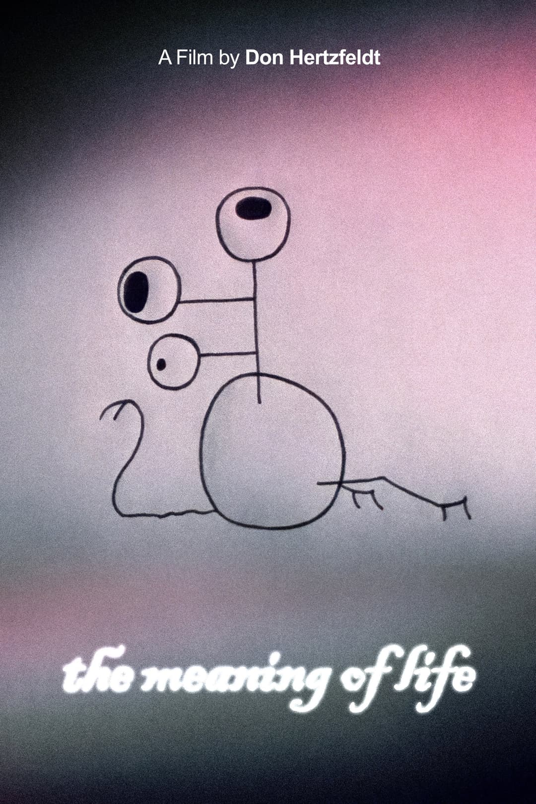 Poster di The Meaning of Life