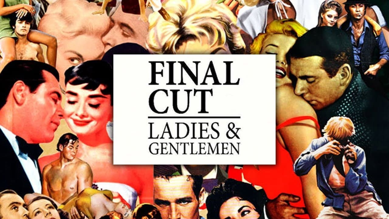 Final Cut: Hölgyeim és uraim - immagine