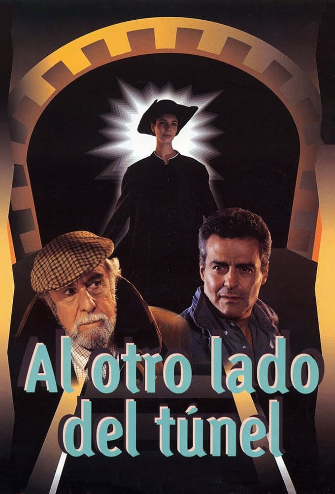 Poster di Al otro lado del túnel
