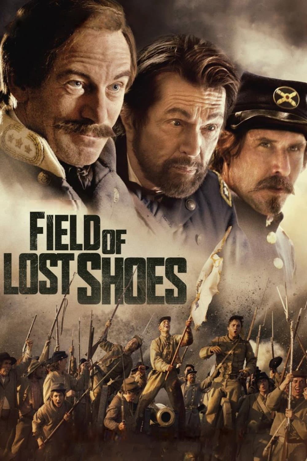 Poster di Field of Lost Shoes