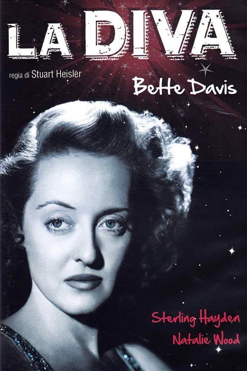 Poster di La diva