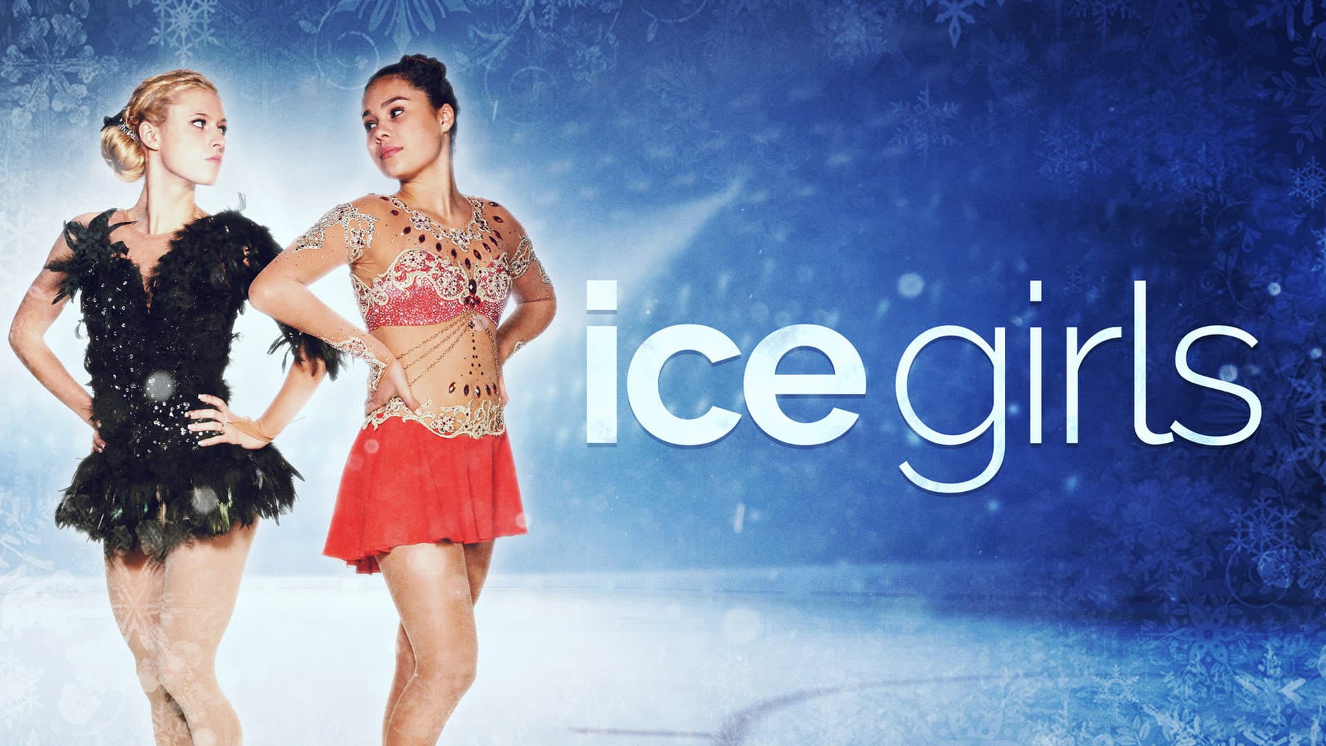 Ice Girls - immagine