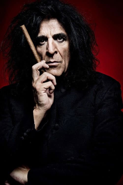 Jaz Coleman