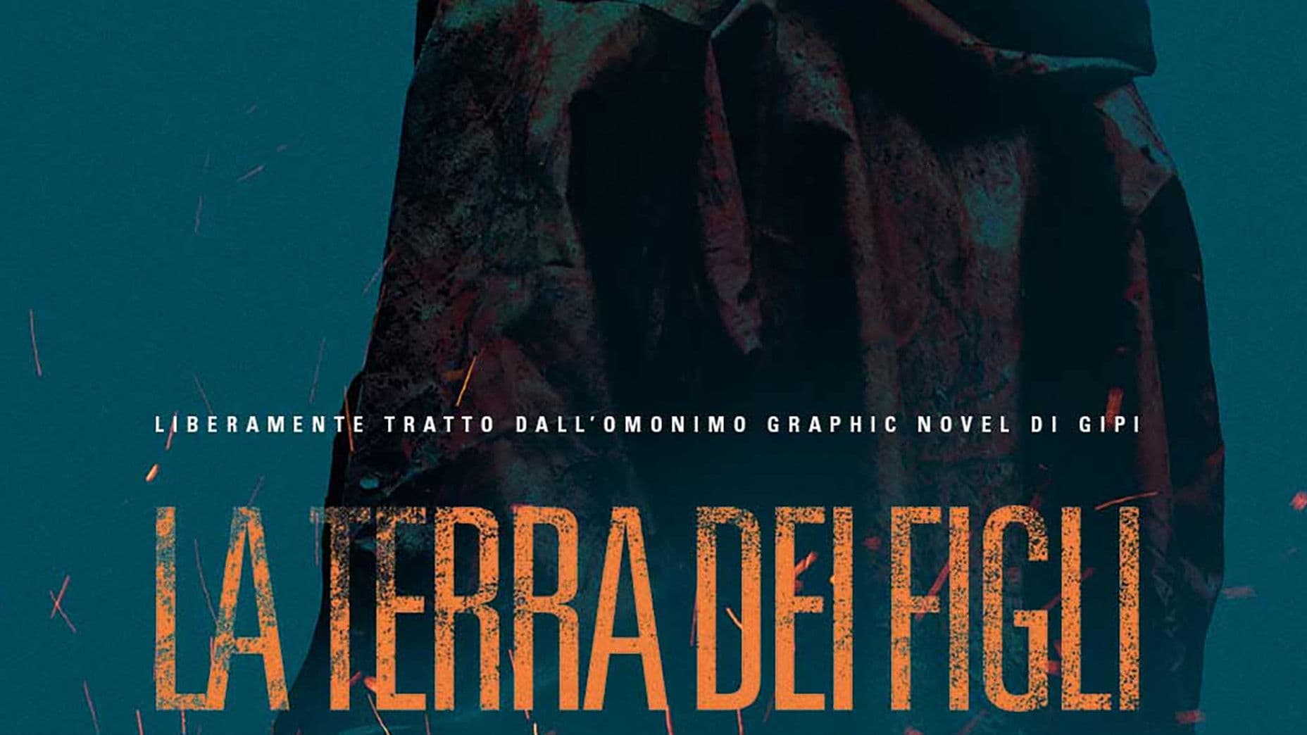 La terra dei figli - immagine