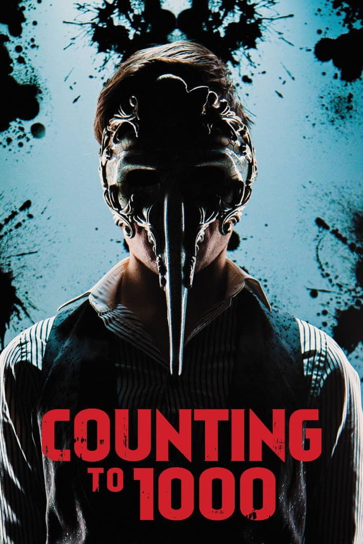 Poster di Counting to 1000
