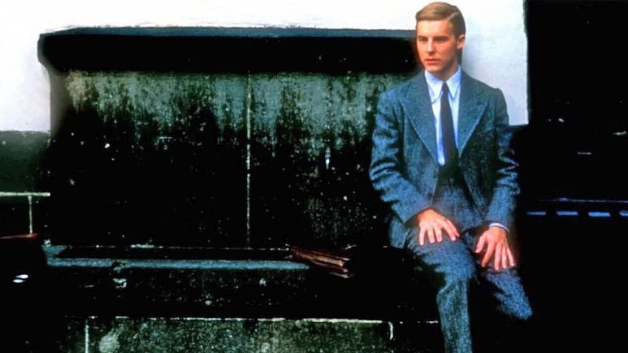 L'amico ritrovato - immagine