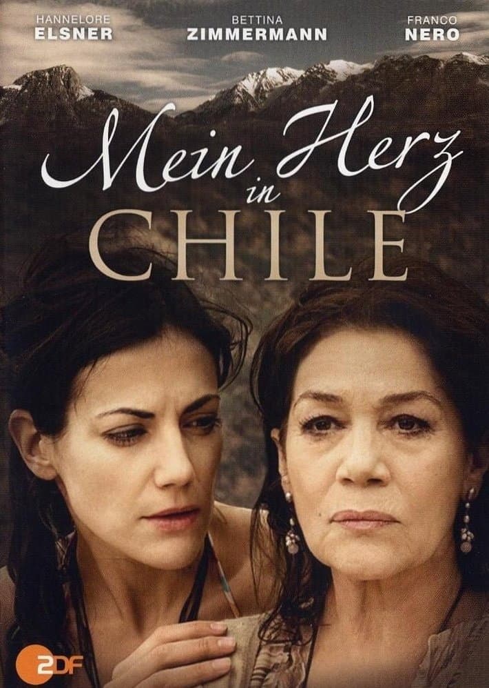 Poster di Mein Herz in Chile