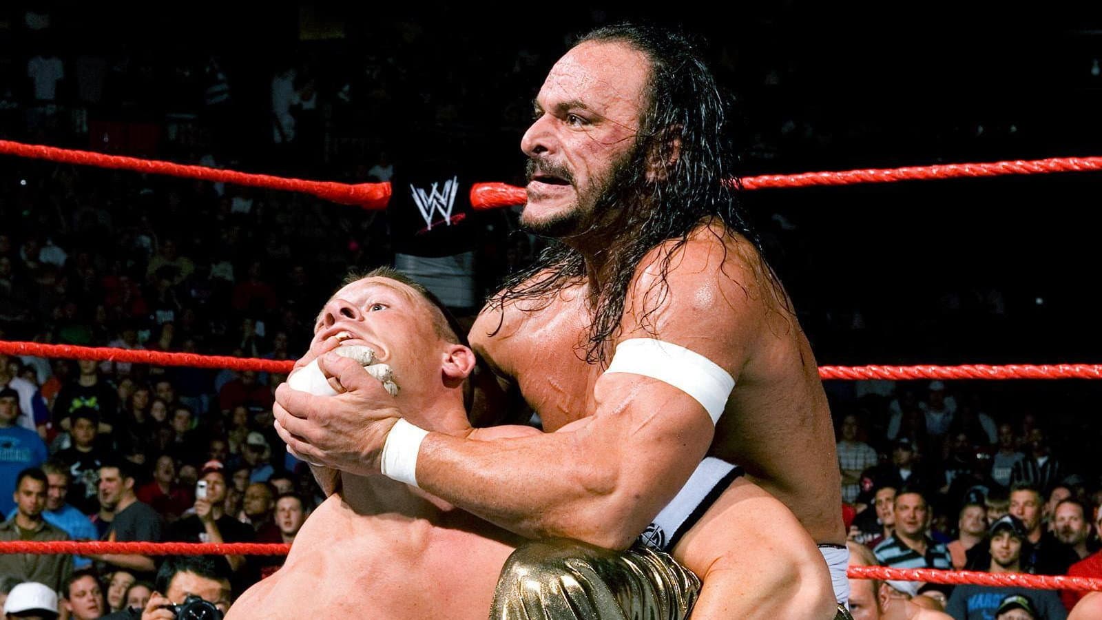 WWE Vengeance 2006 - immagine
