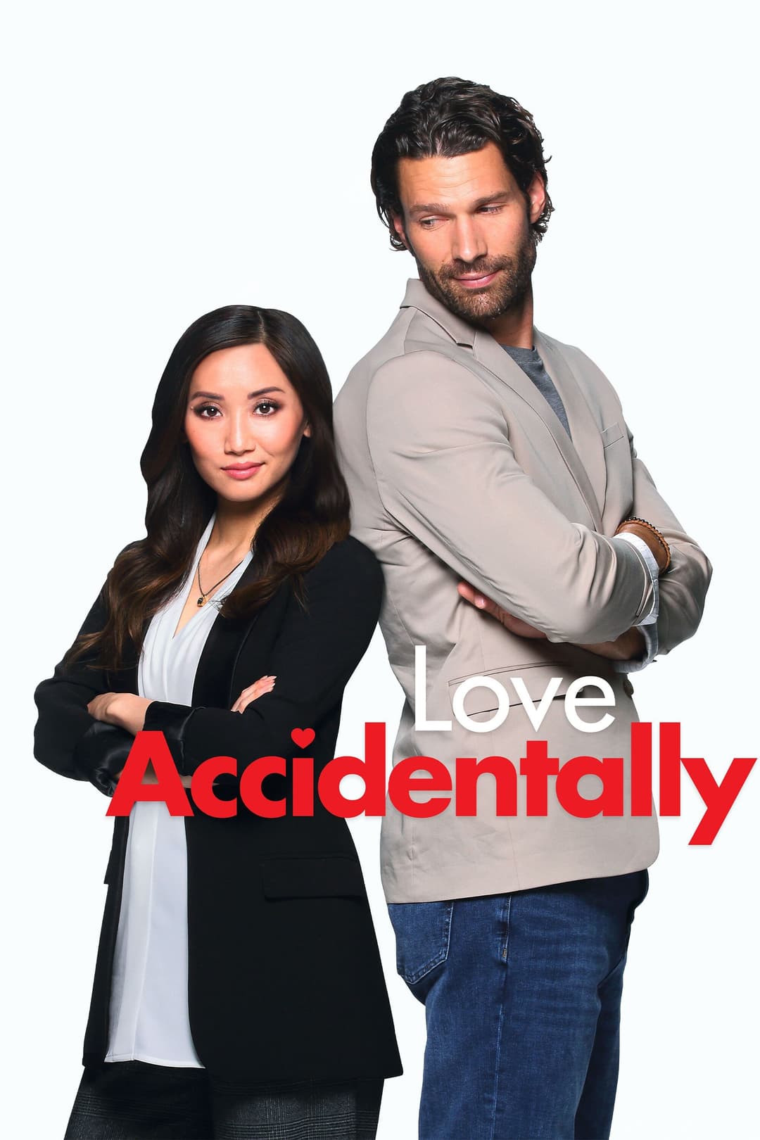 Poster di Love Accidentally