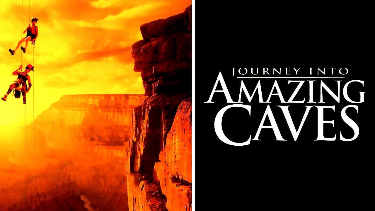 Journey into Amazing Caves - immagine
