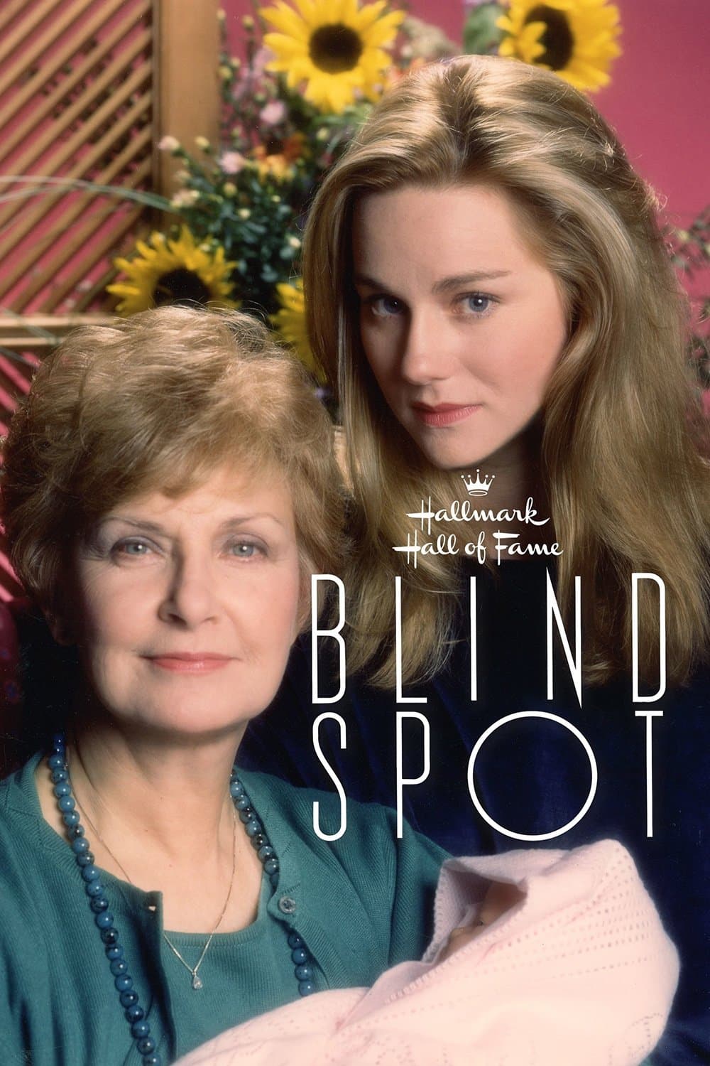 Poster di Blind Spot
