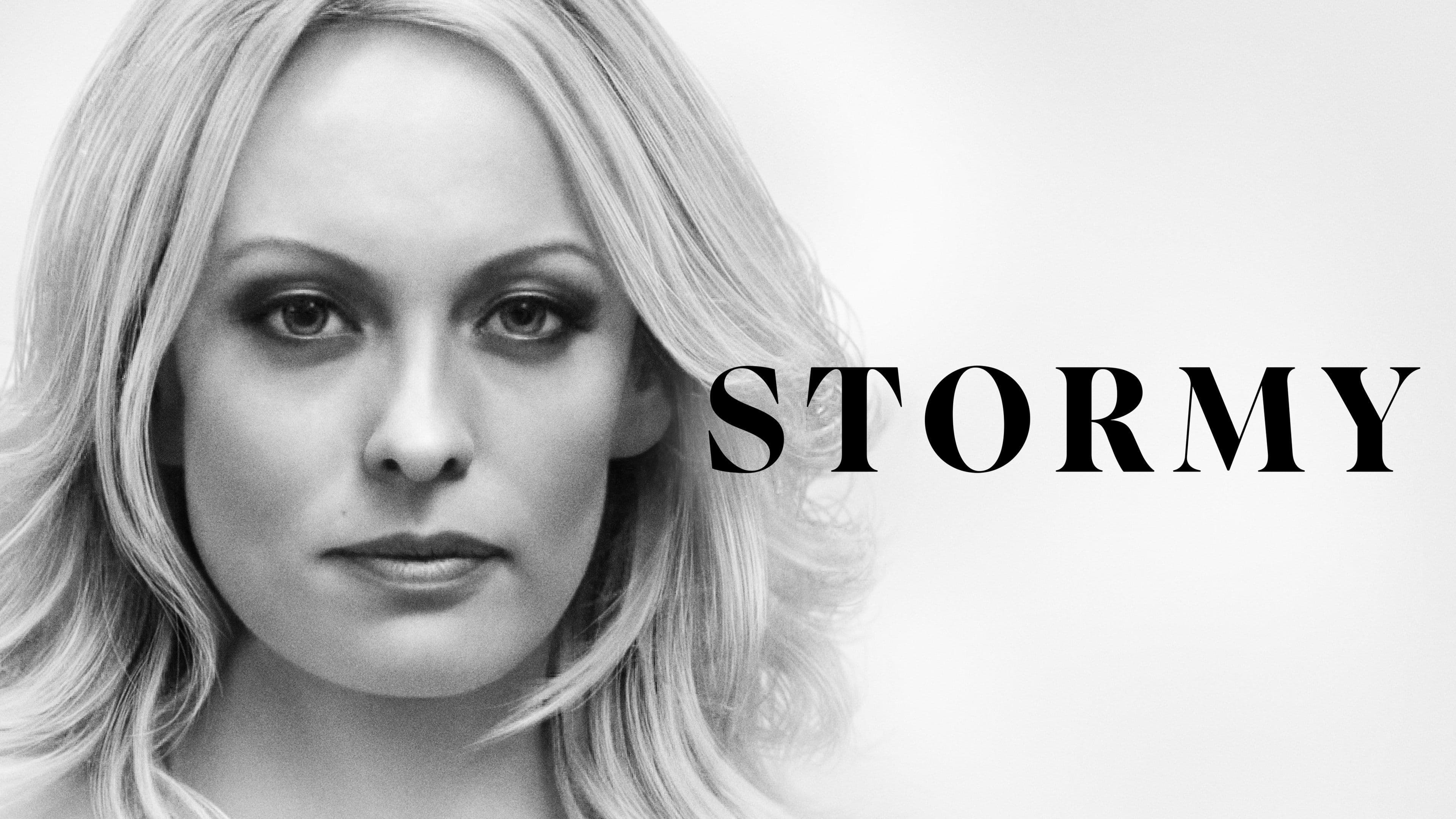 Stormy - immagine
