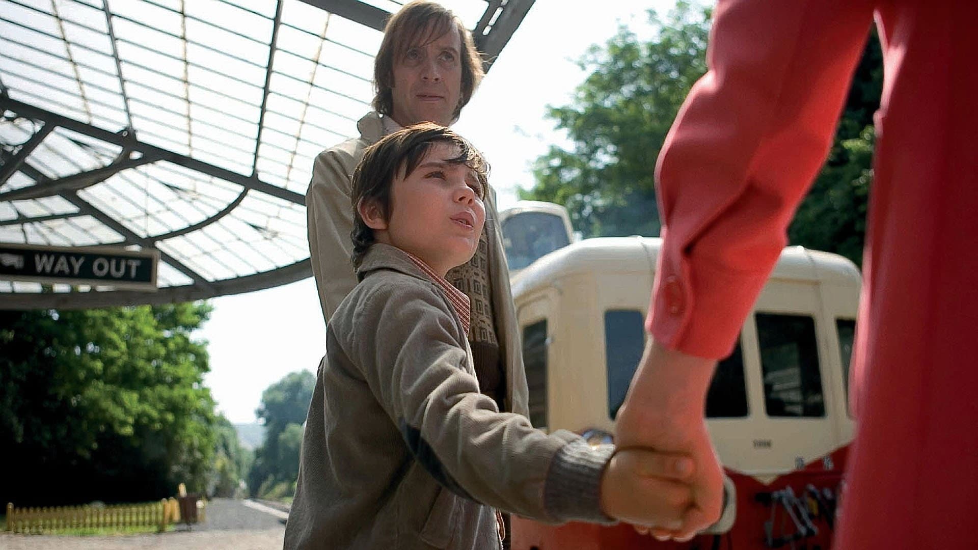 Mr. Nobody - immagine