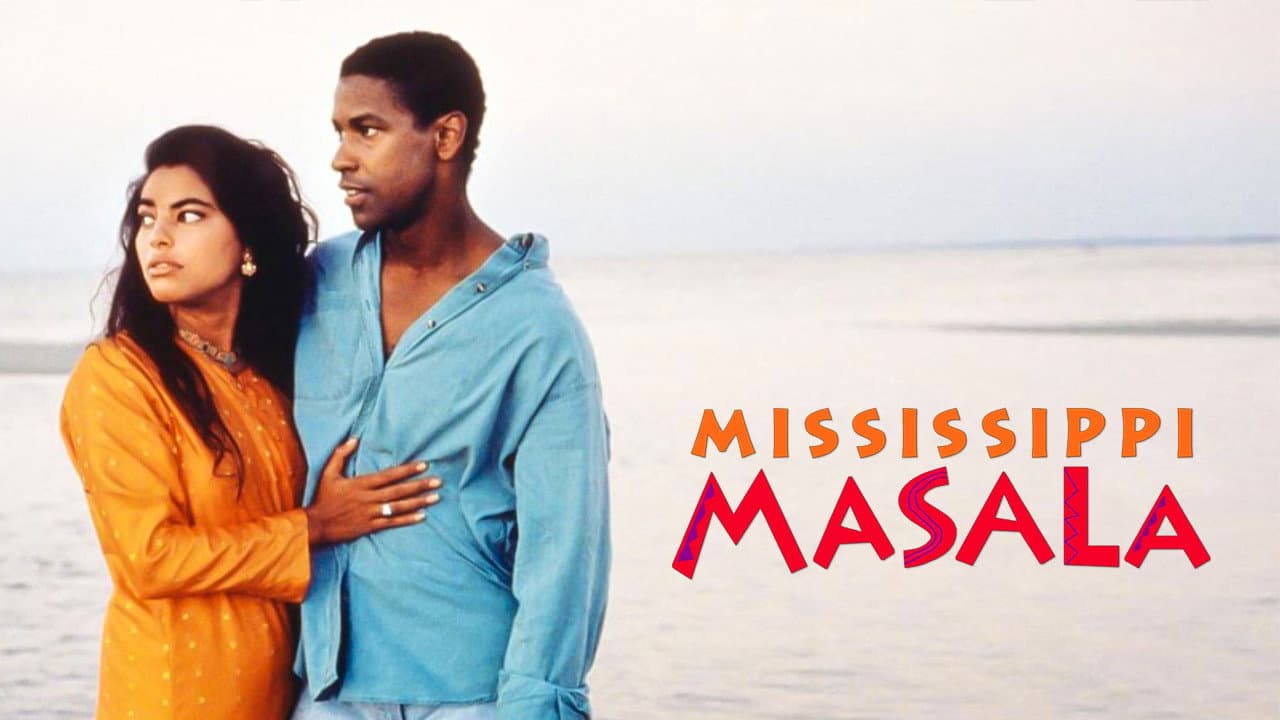 Mississippi Masala - immagine