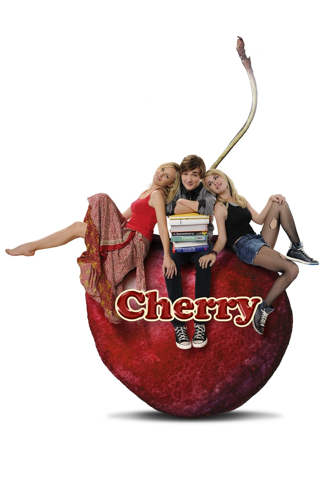 Poster di Cherry