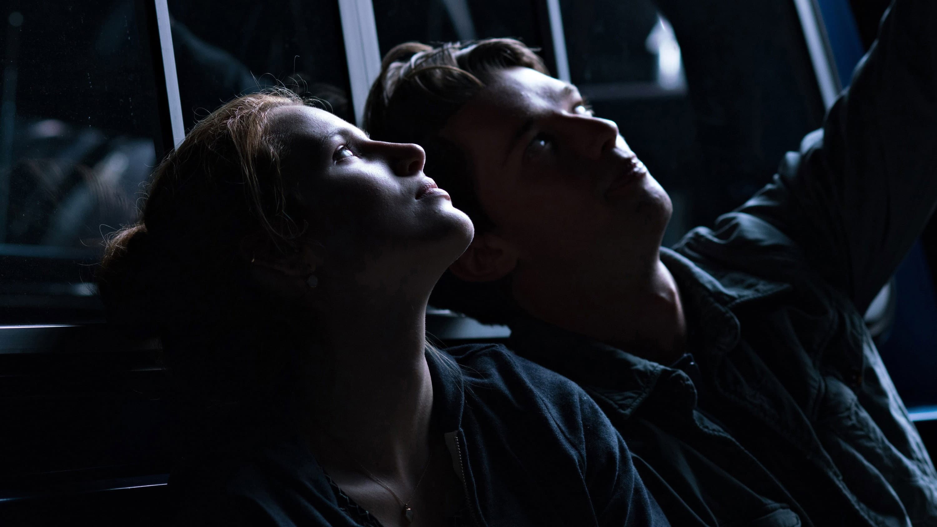 Il sole a mezzanotte - Midnight sun - immagine