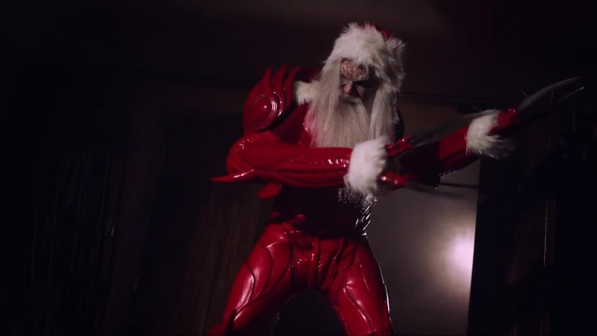 A Creepshow Holiday Special - immagine