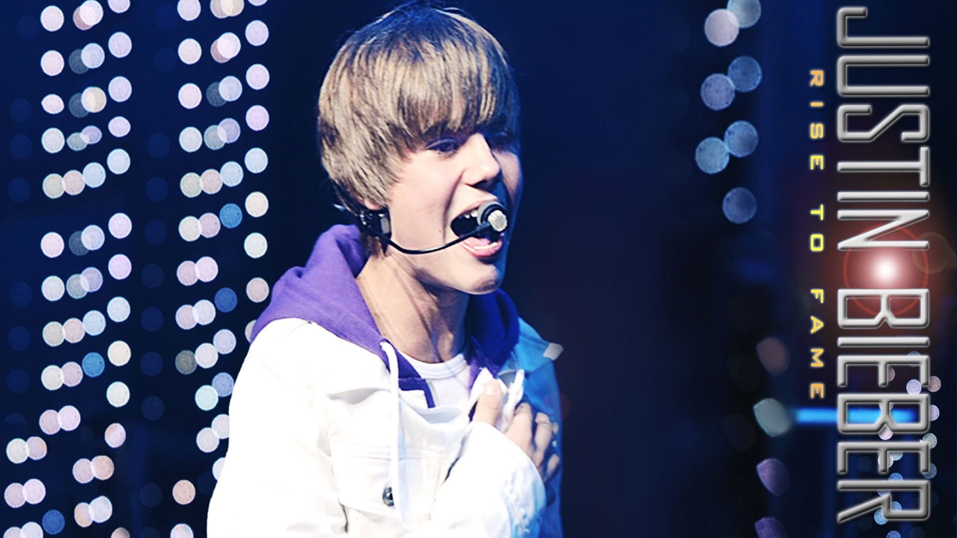 Justin Bieber: Rise to Fame - immagine
