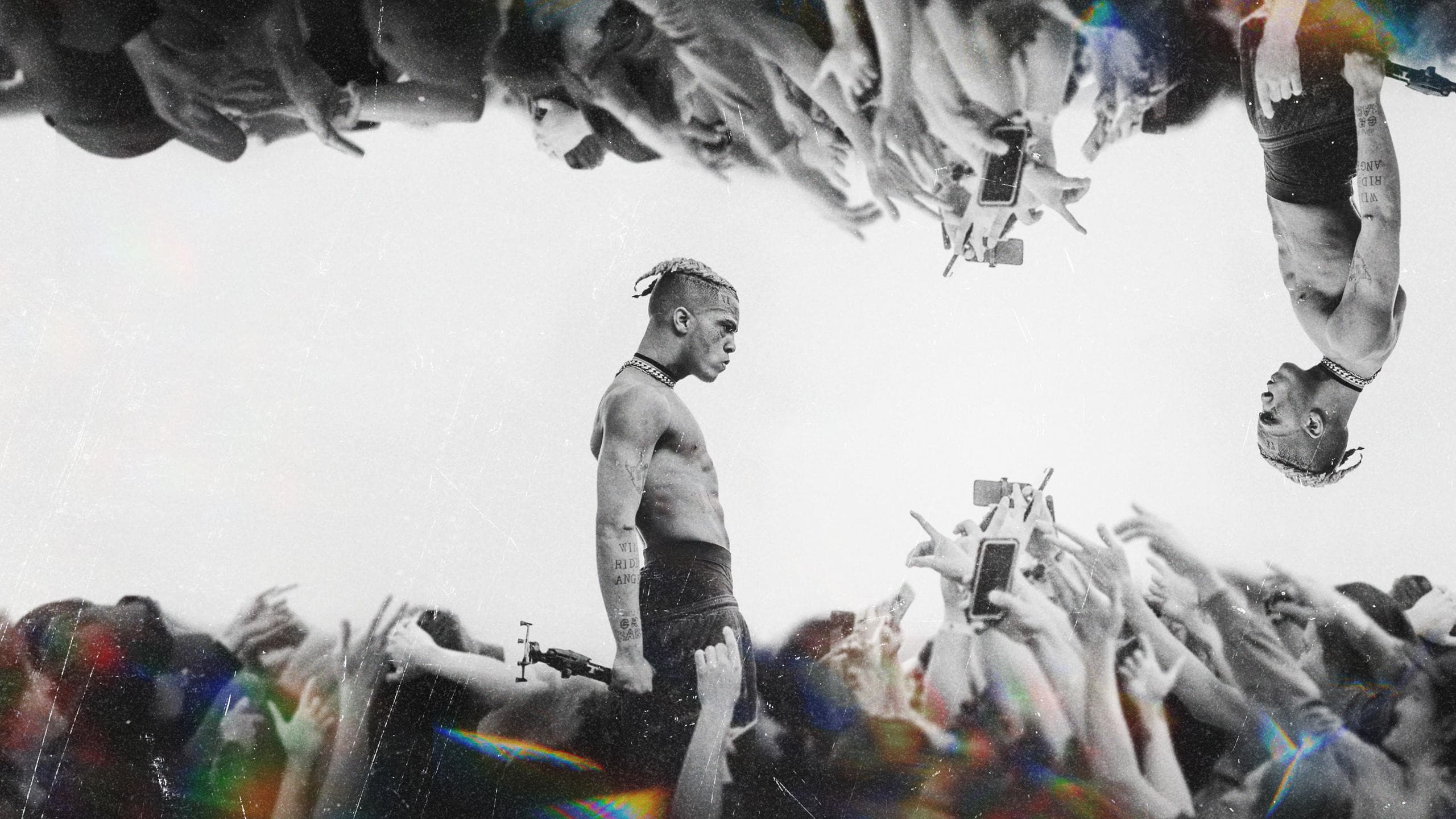 Look at Me: XXXTENTACION - immagine