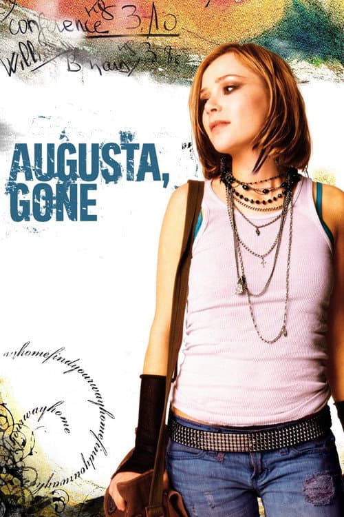 Poster di Augusta, Gone