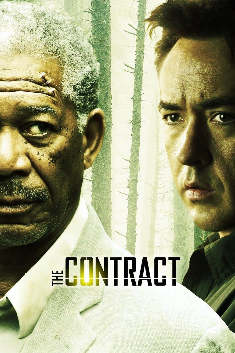 Poster di The Contract
