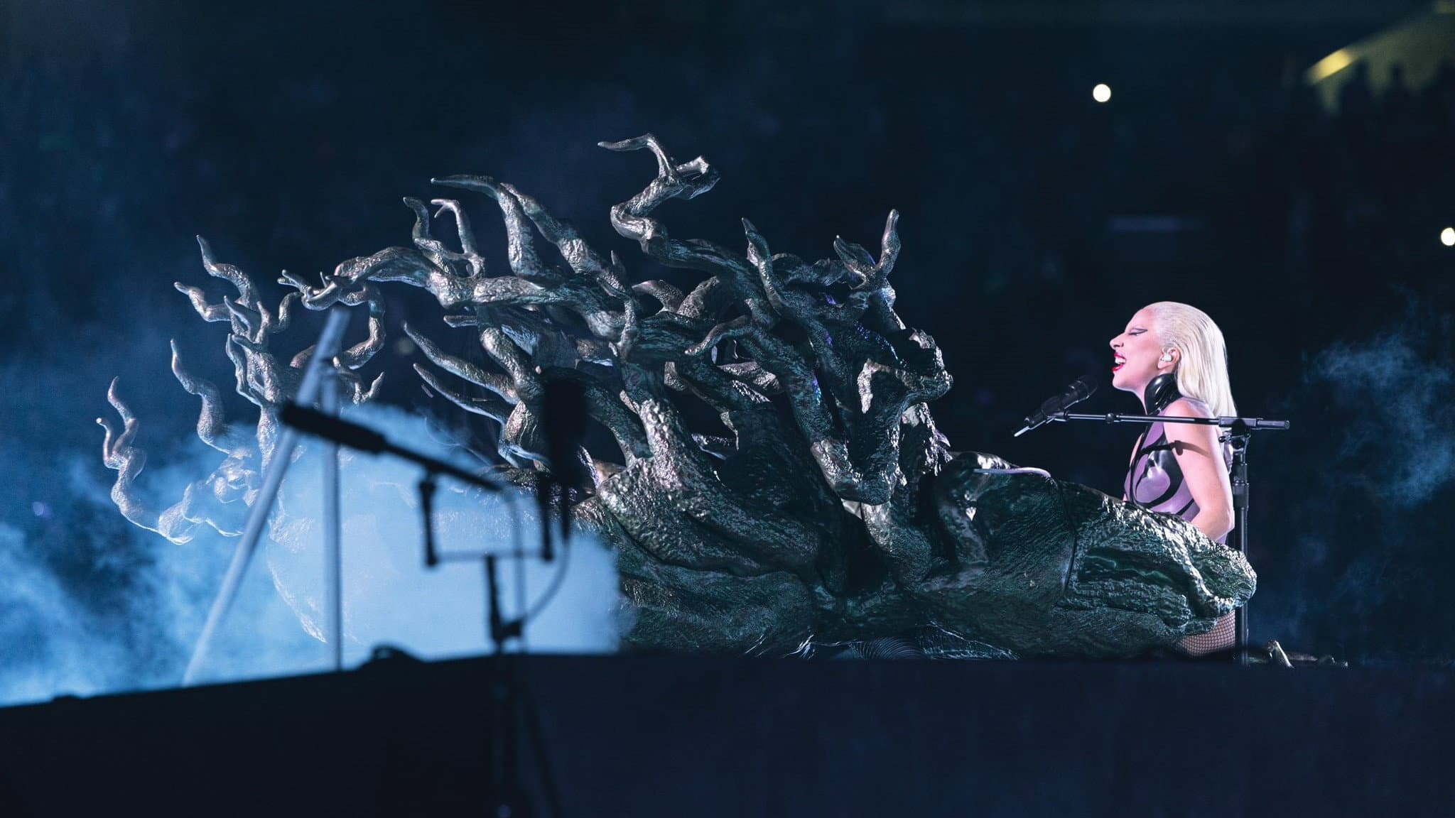 Gaga Chromatica Ball - immagine