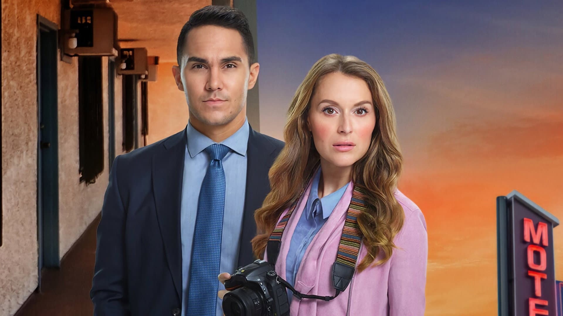 Le indagini di Allie Adams - Nozze mortali - immagine