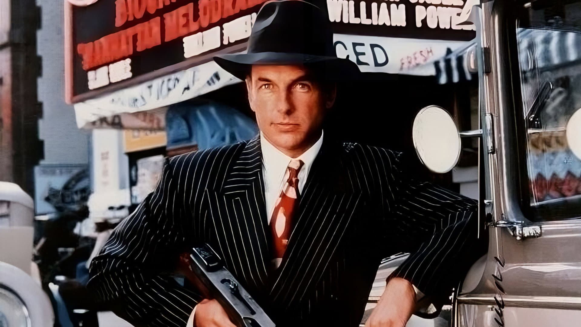 Dillinger - Nemico pubblico numero uno - immagine