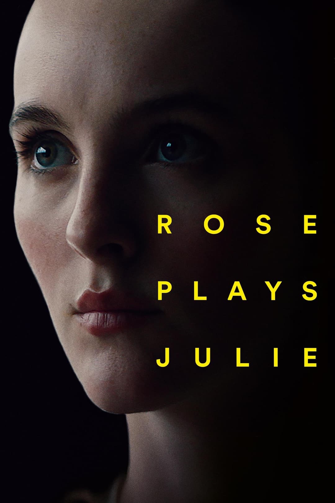 Poster di Rose Plays Julie