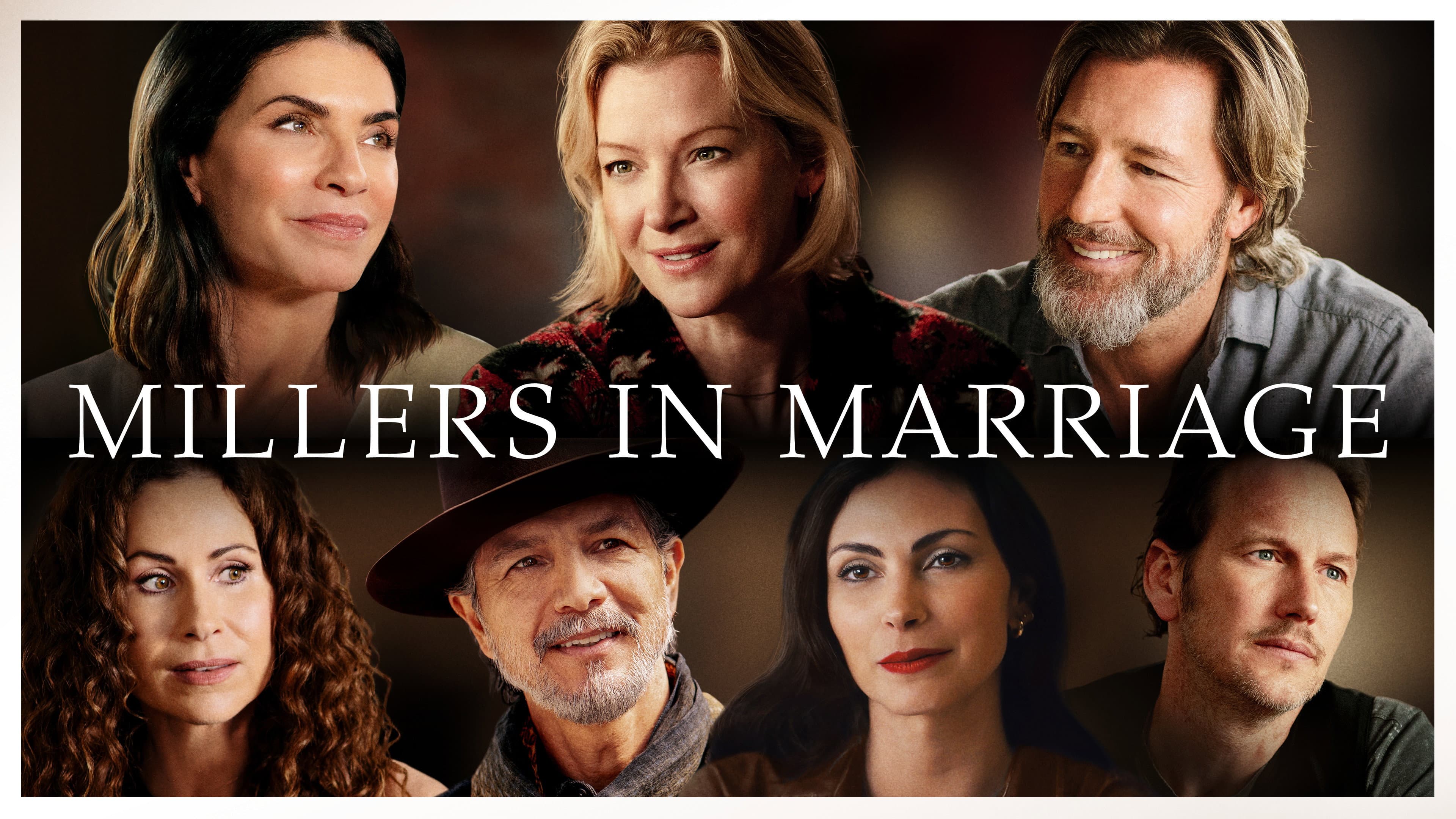 Millers in Marriage - immagine