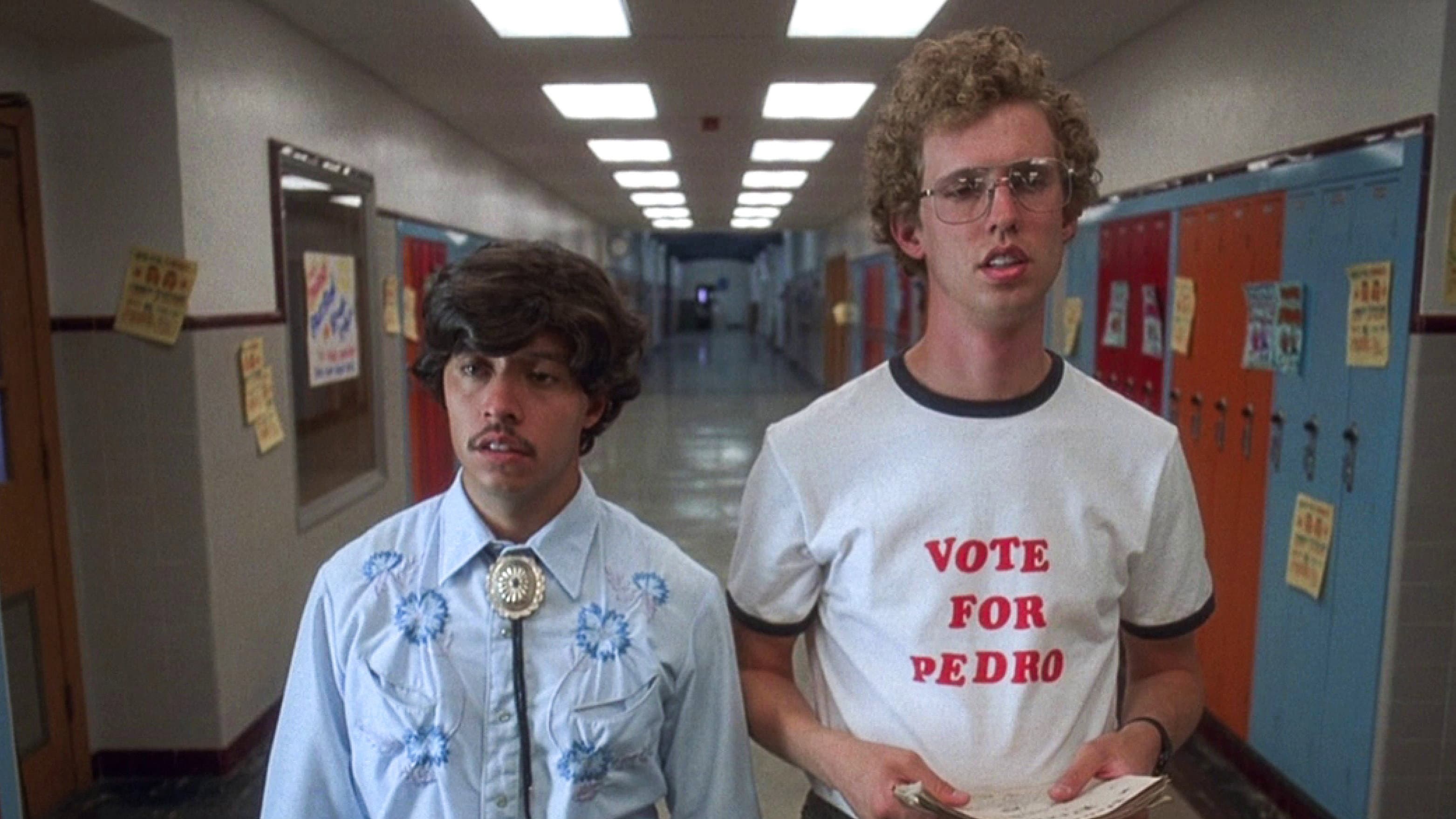 Napoleon Dynamite - immagine
