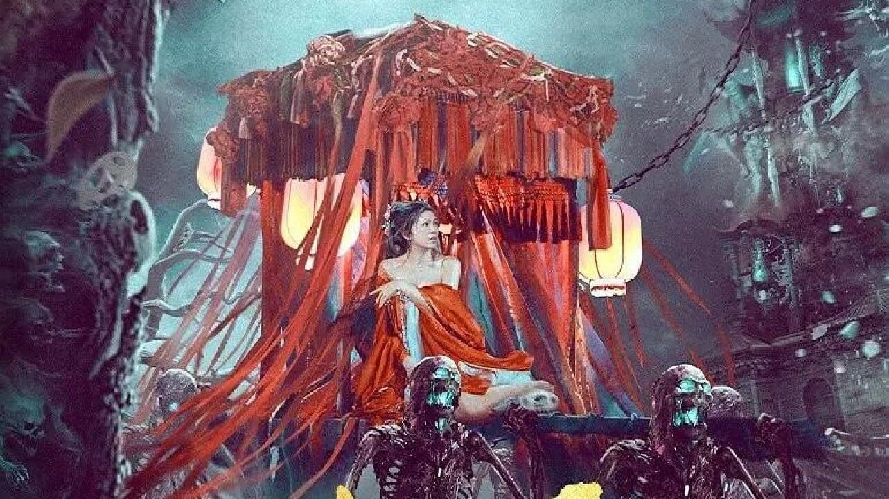 狄仁杰之九层妖楼 - immagine