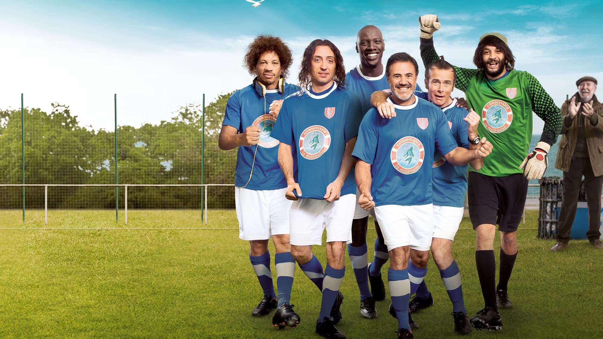 Dream Team - immagine