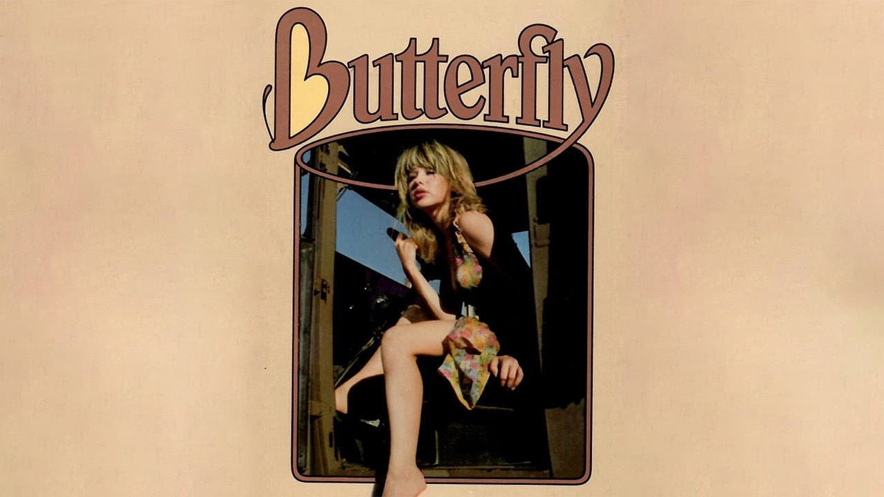 Butterfly - Il sapore del peccato - immagine