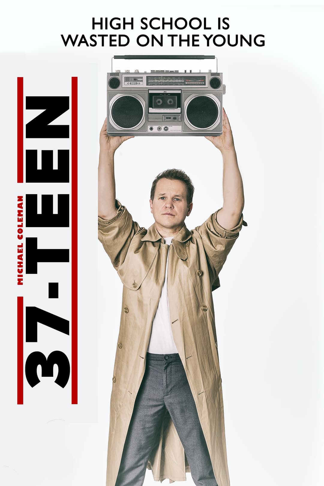 Poster di 37 Teen