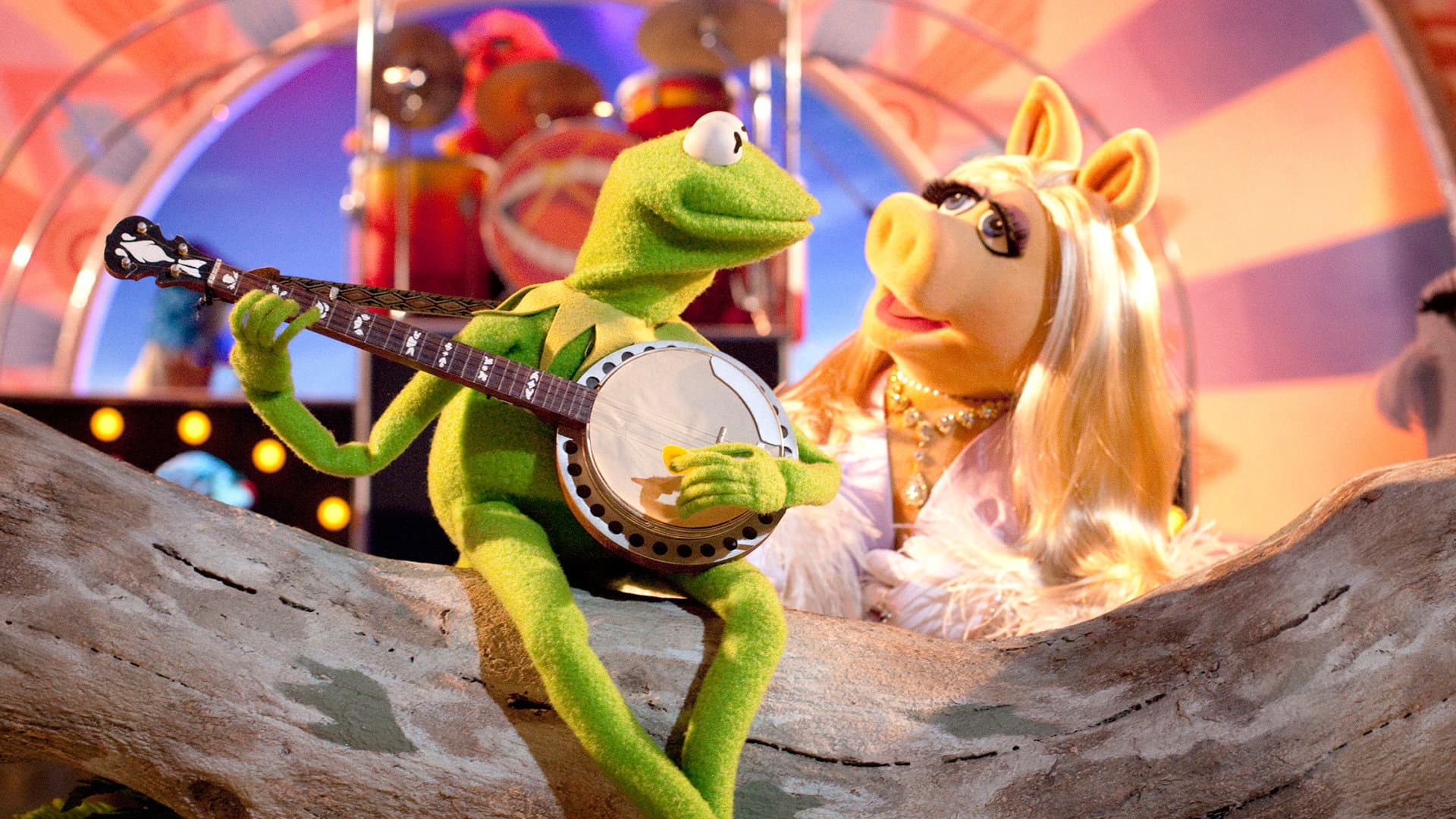 I Muppet - immagine