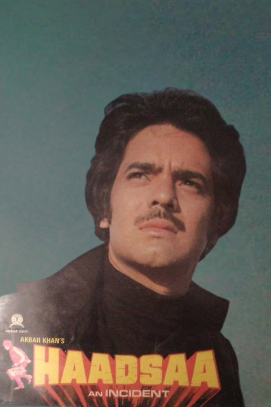Poster di Haadsaa