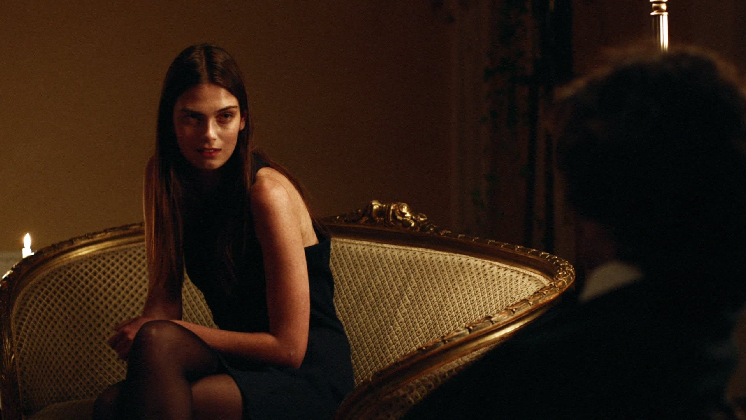The Model - immagine