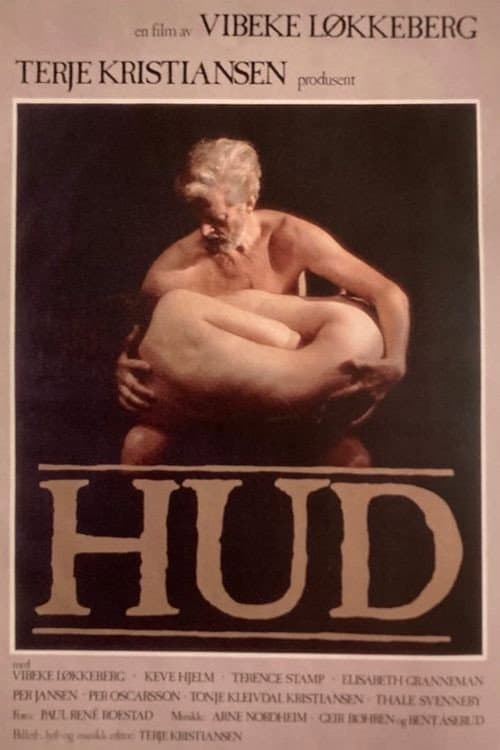 Poster di Hud