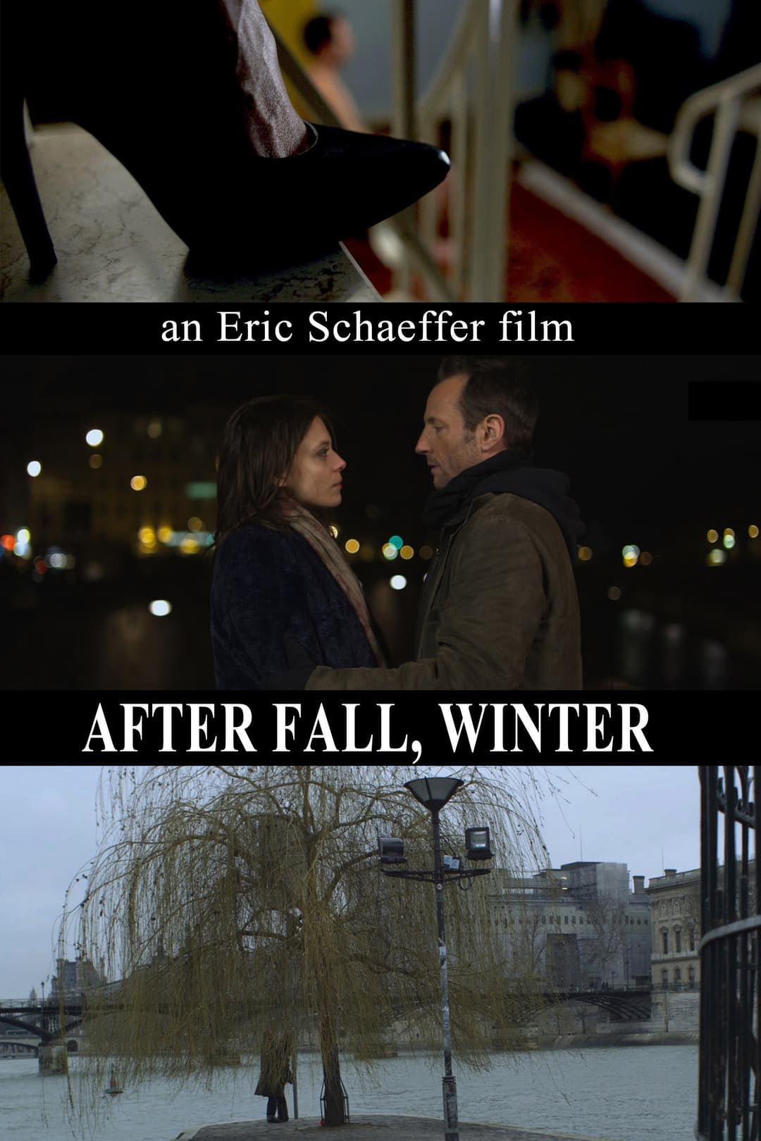 Poster di After Fall, Winter