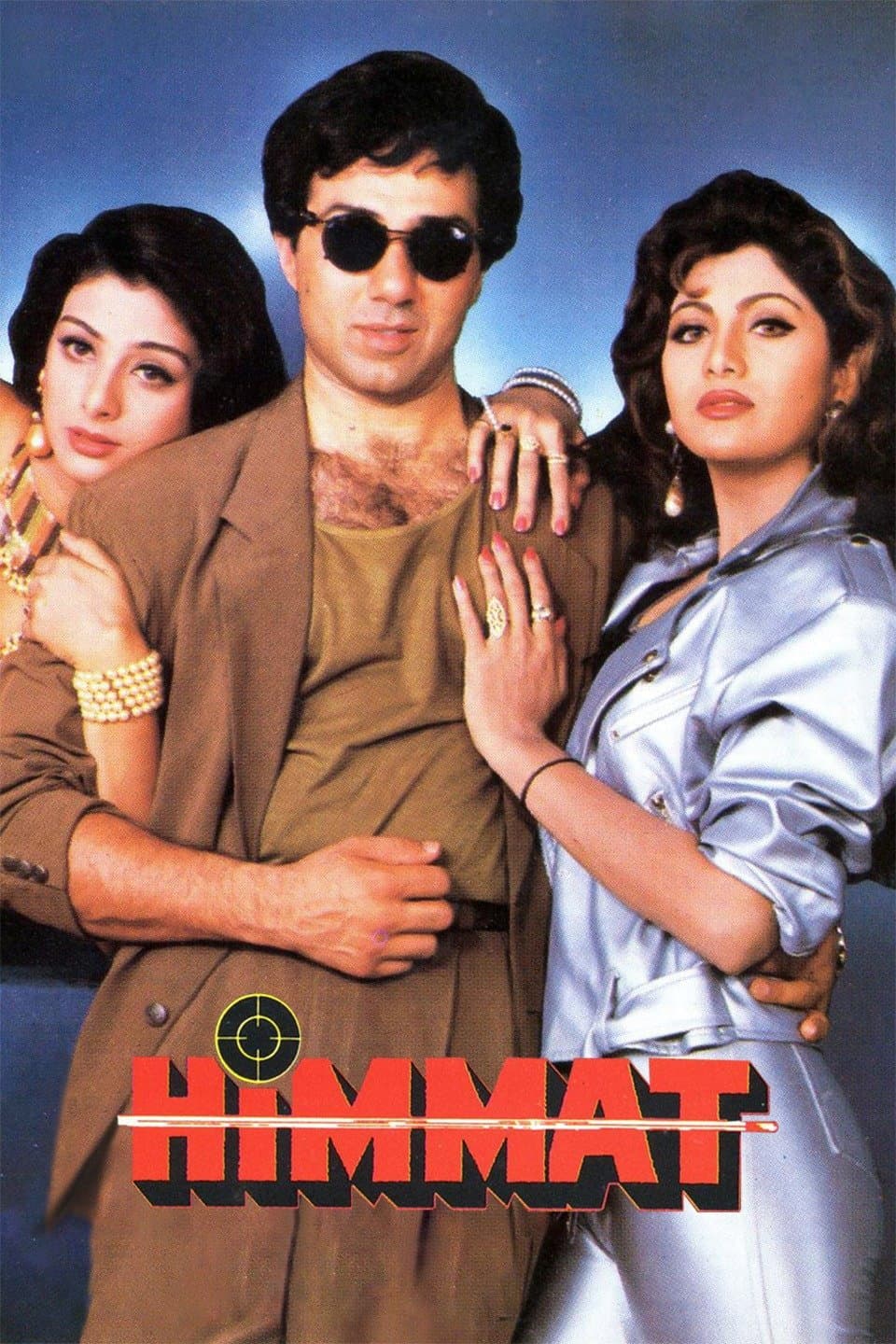 Poster di Himmat