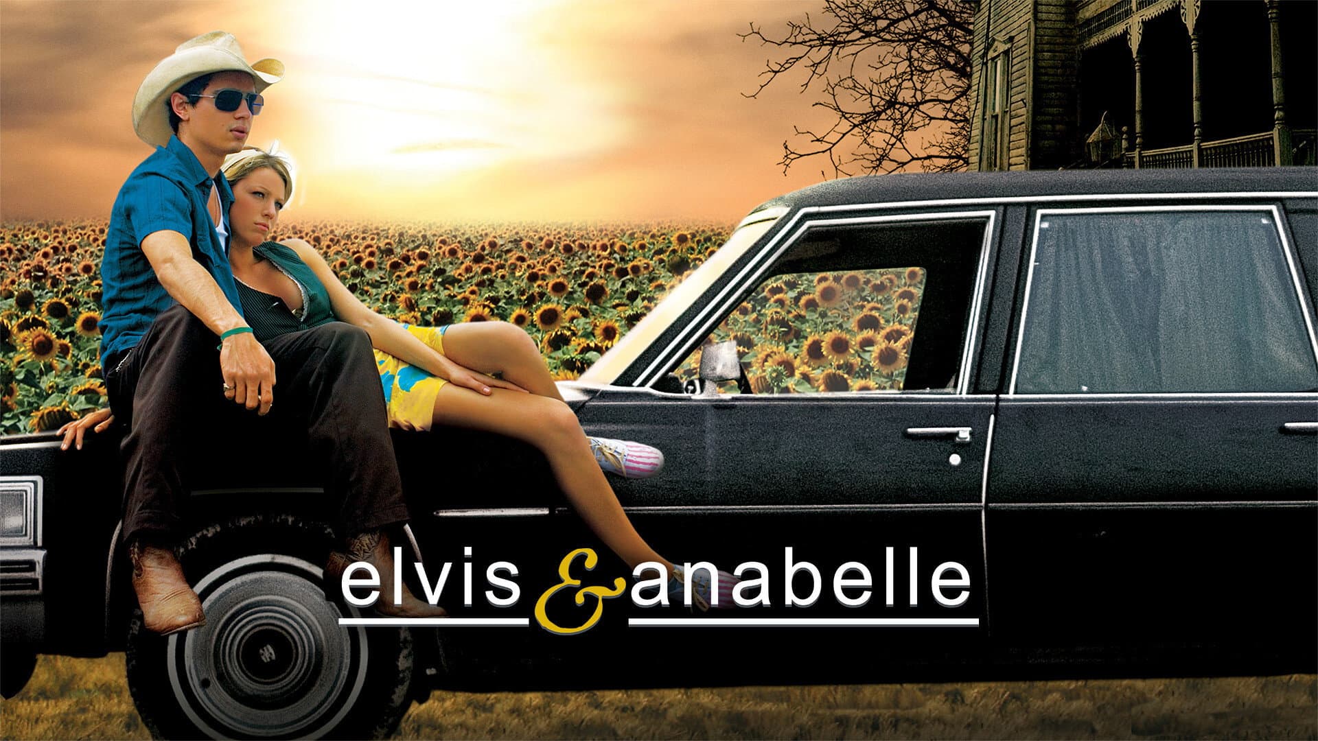 Elvis & Anabelle - immagine
