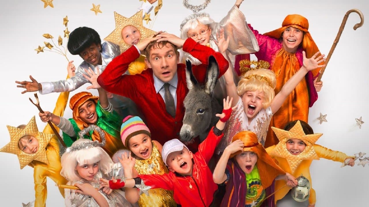 Nativity - La recita di Natale - immagine