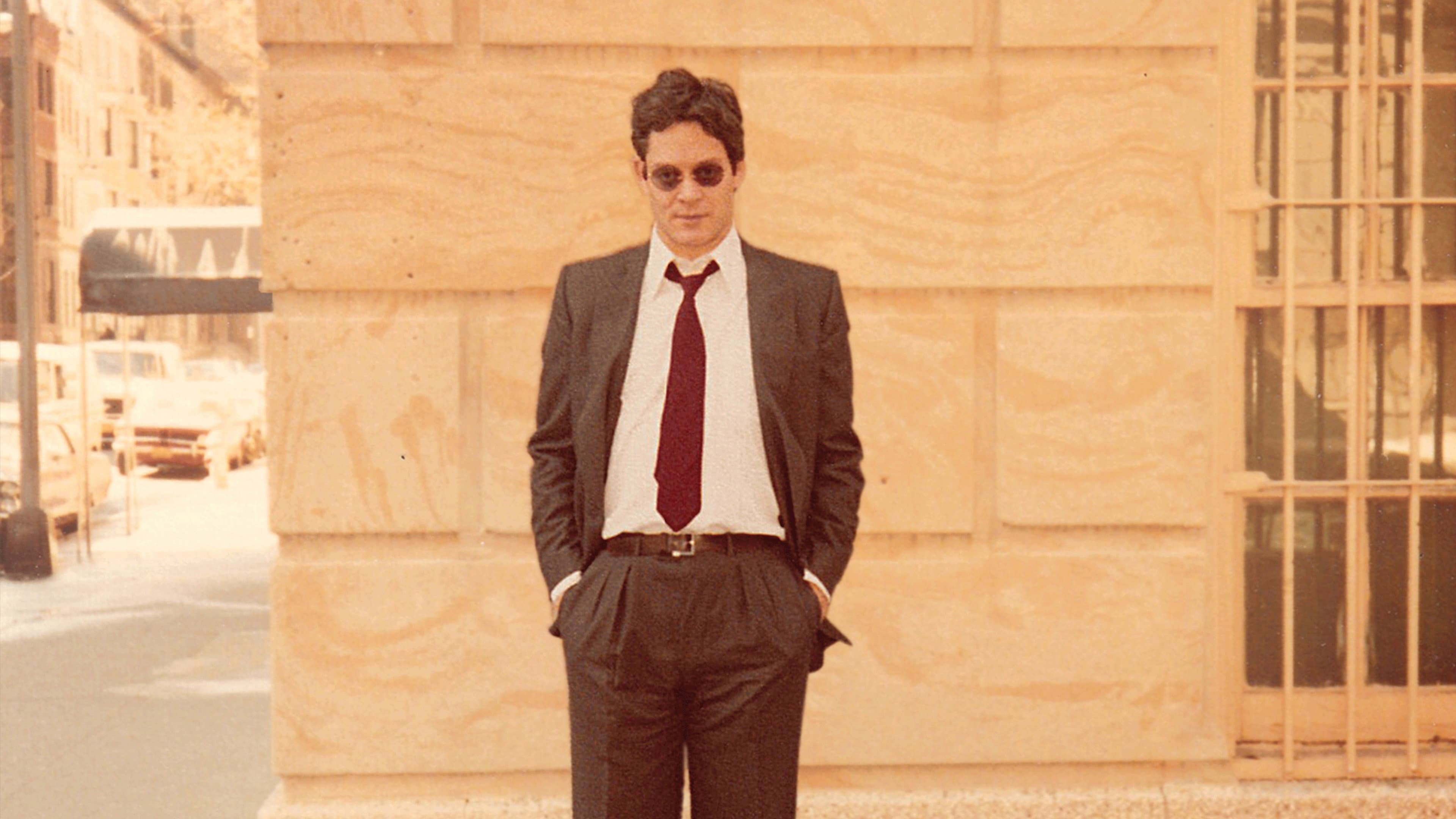 Raúl Juliá: The World’s a Stage - immagine