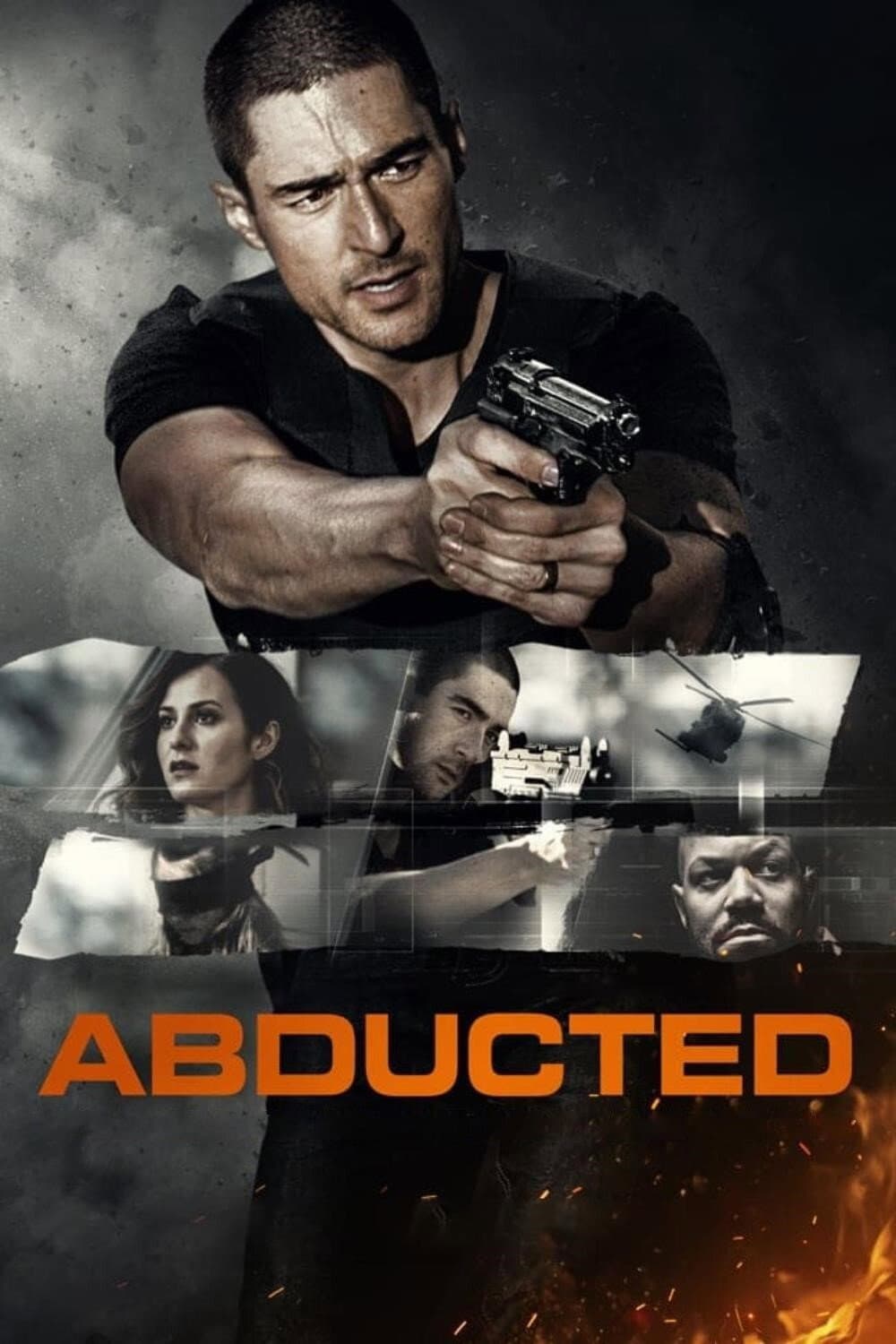 Poster di Abducted